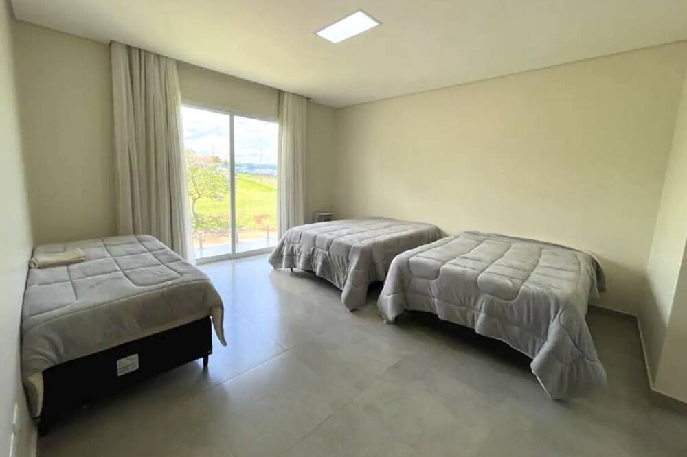 Photo of Bedroom in Pardinho