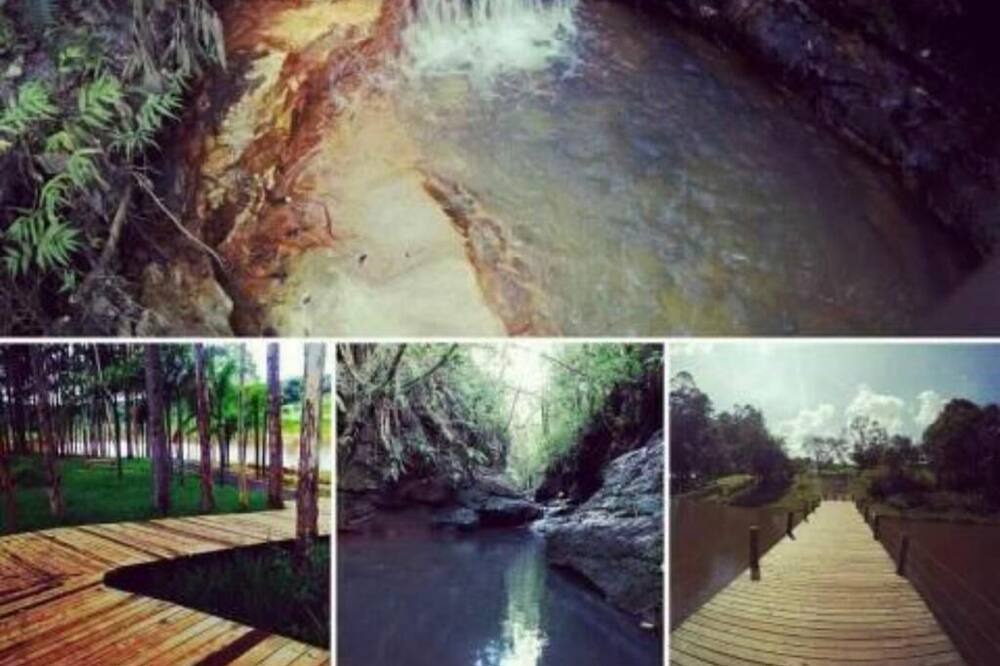 Photo of Outdoor in Pardinho