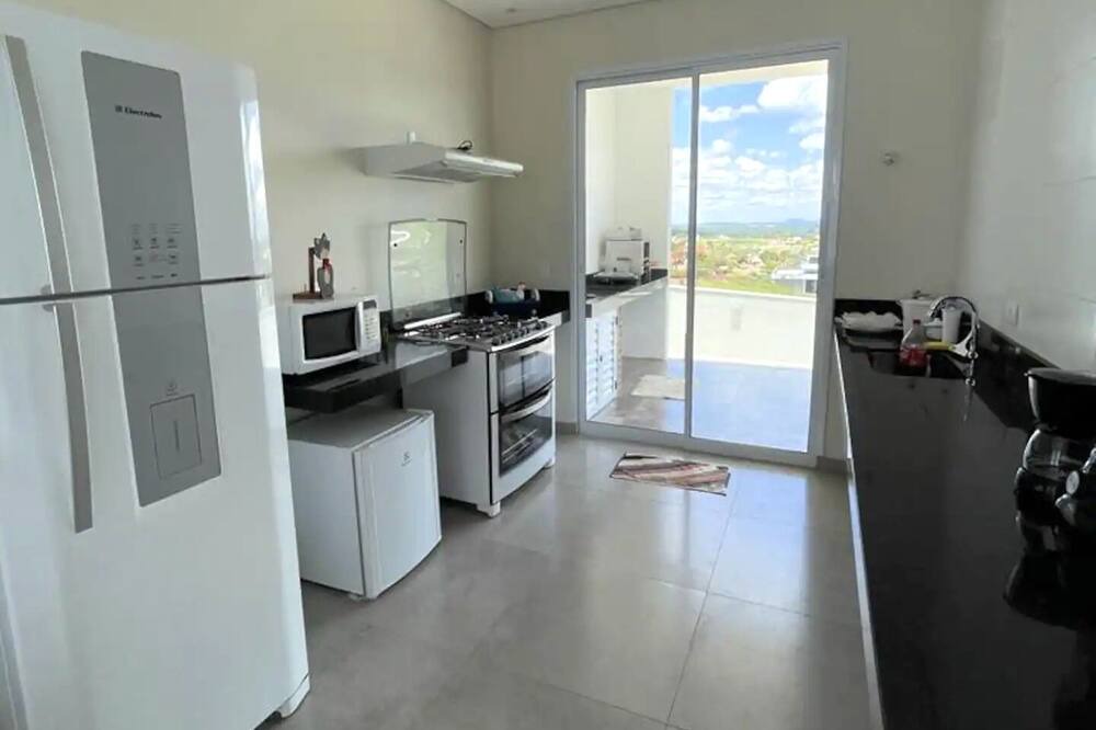 Photo of Kitchen in Pardinho