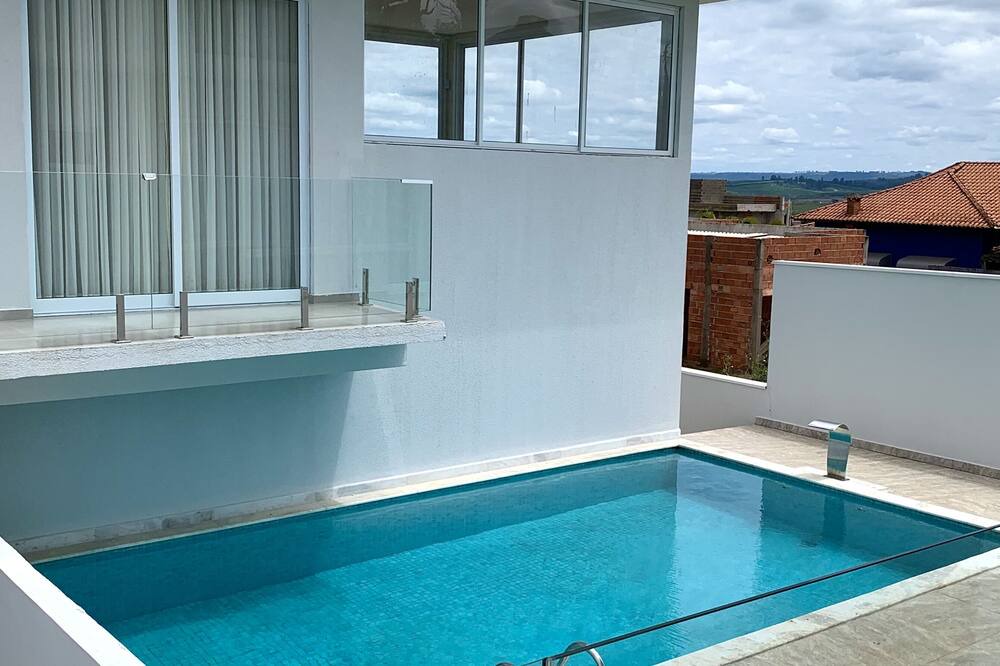 Photo of Outdoor in Pardinho