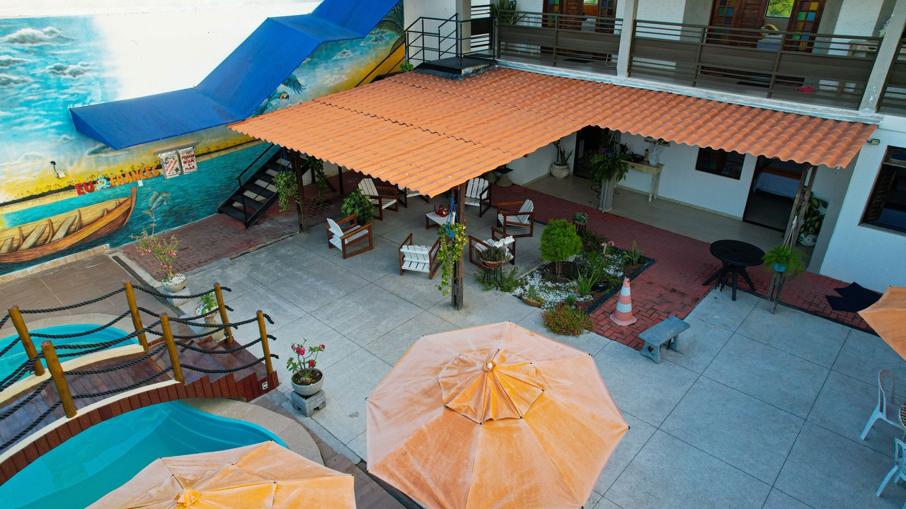 Photo of Outdoor in Praia do Frances