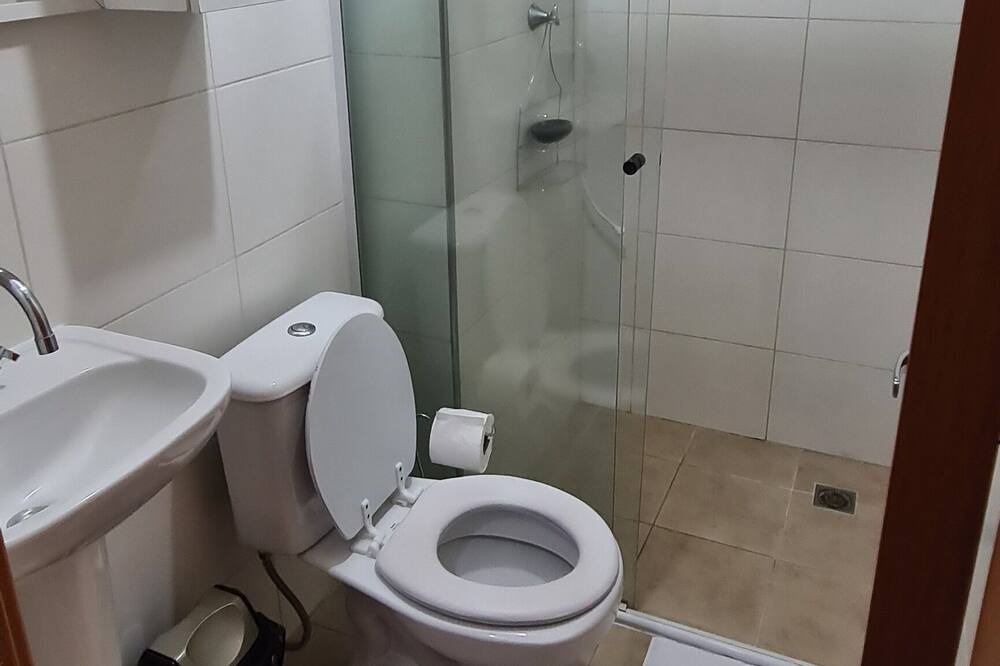 Photo of Bathroom in Bauru