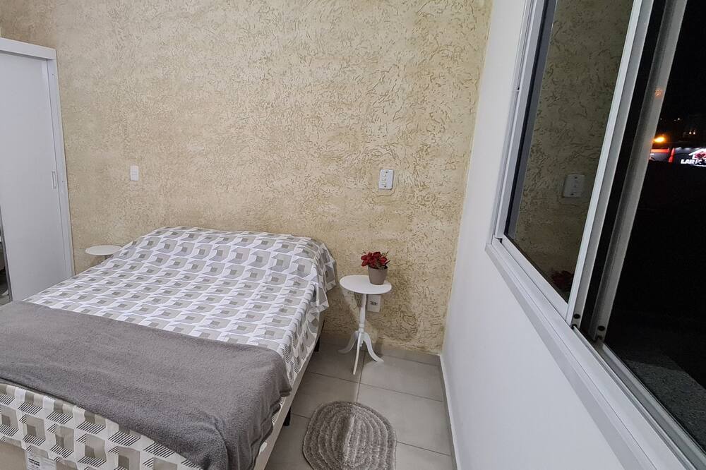 Photo of Bedroom in Bauru