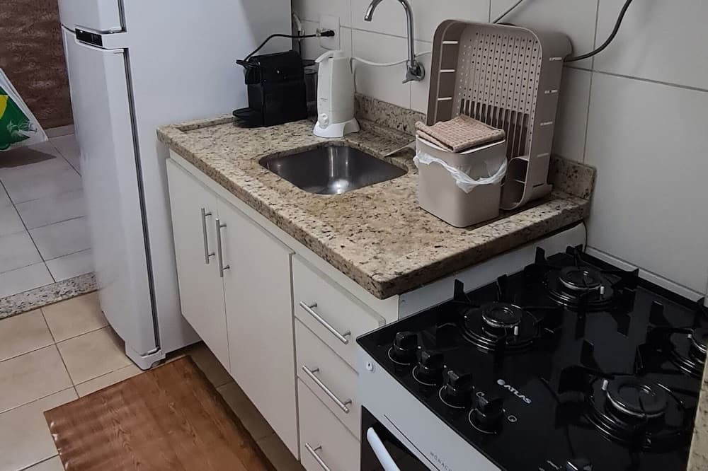 Photo of Kitchen in Bauru