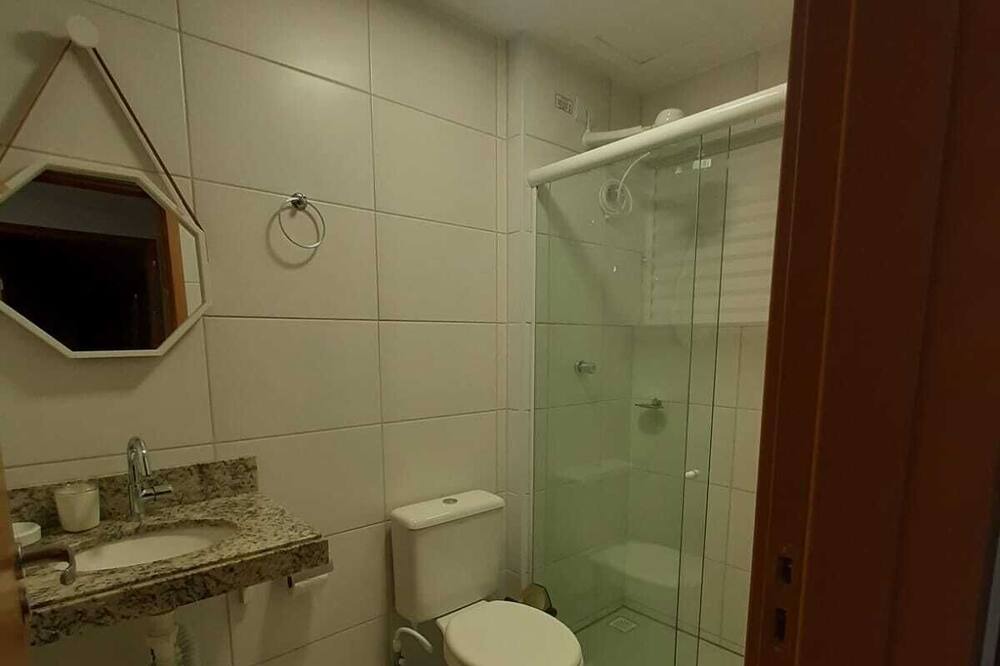 Photo of Bathroom in Ponta de Campina