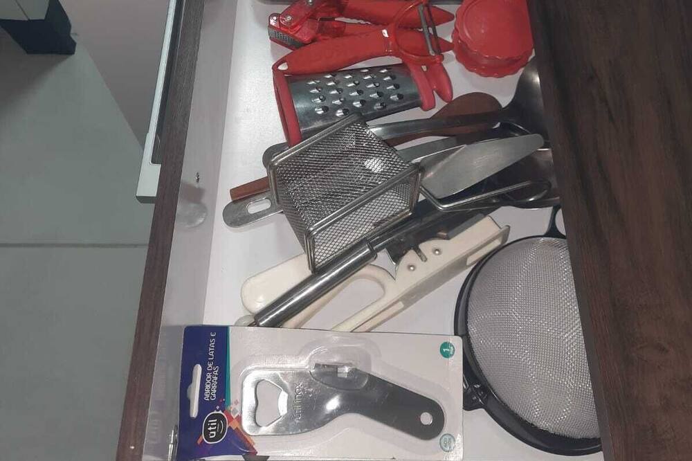 Photo of Kitchen in Ponta de Campina