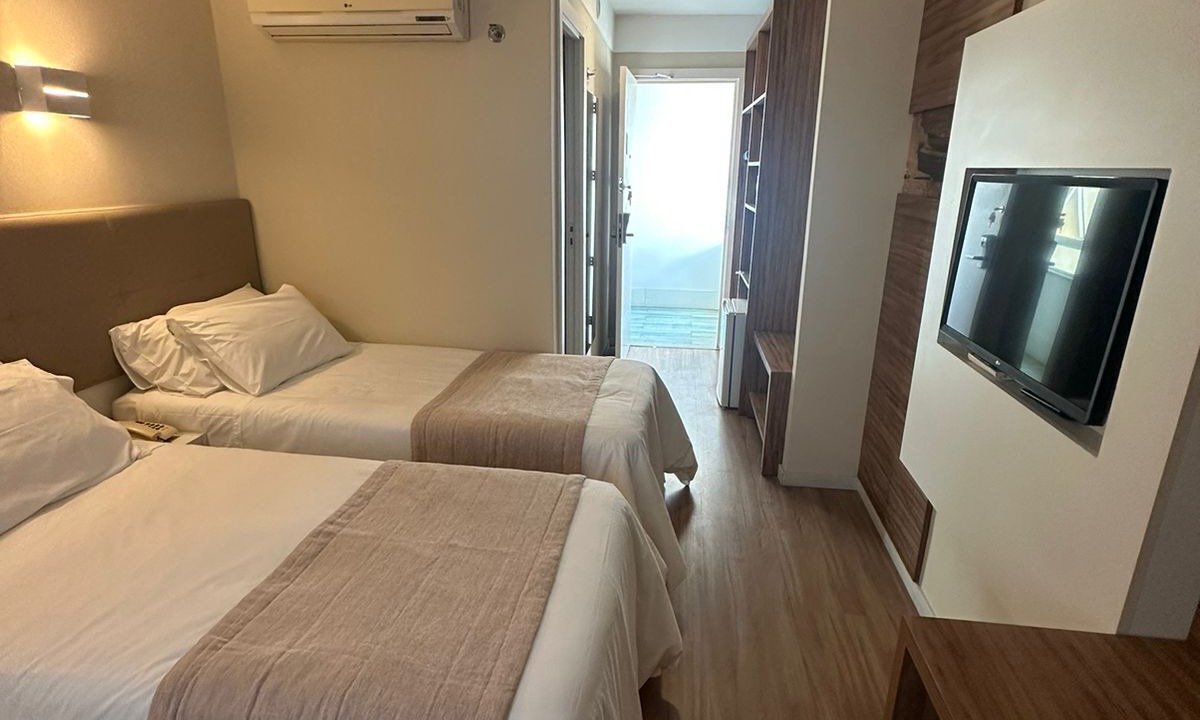 Photo of Bedroom in Centro