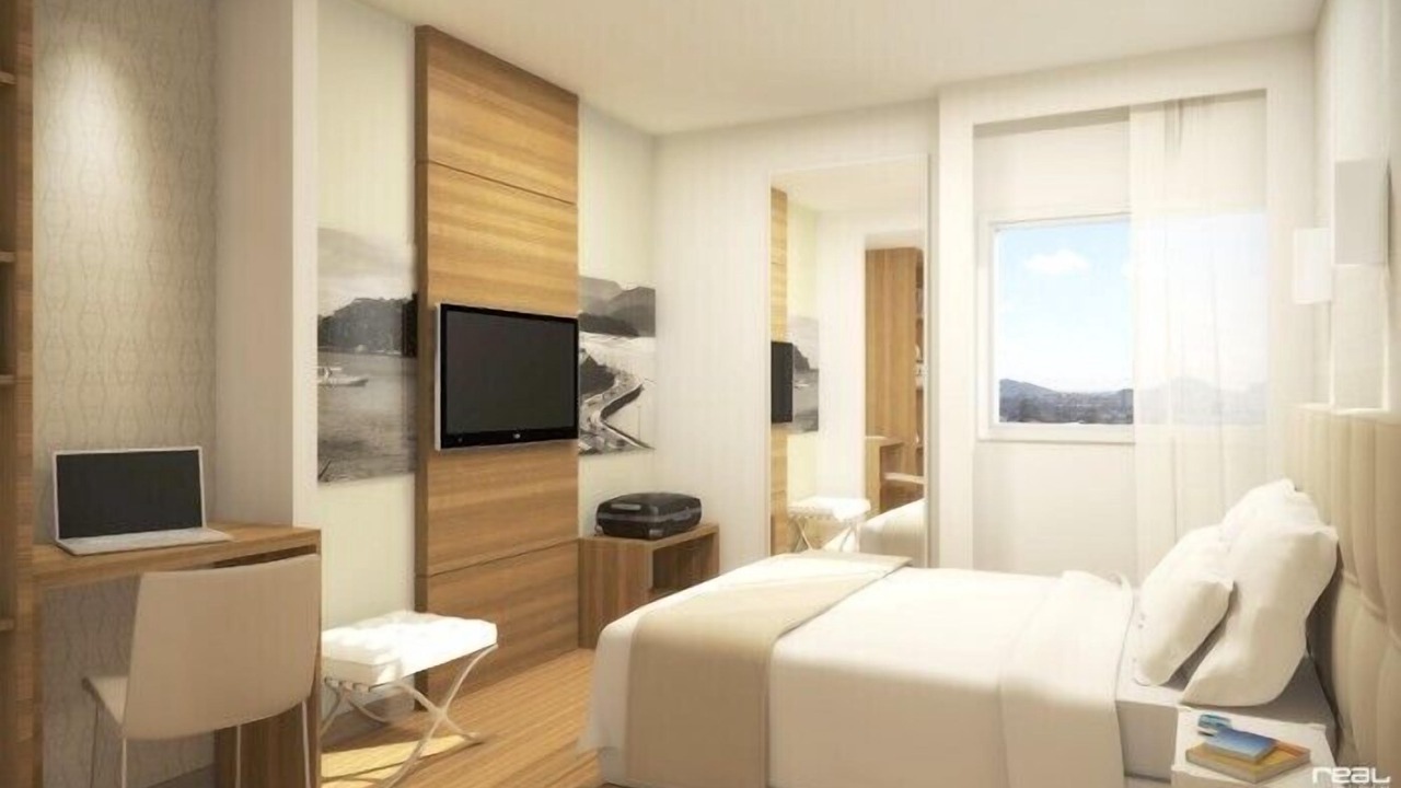 Photo of Bedroom in Centro