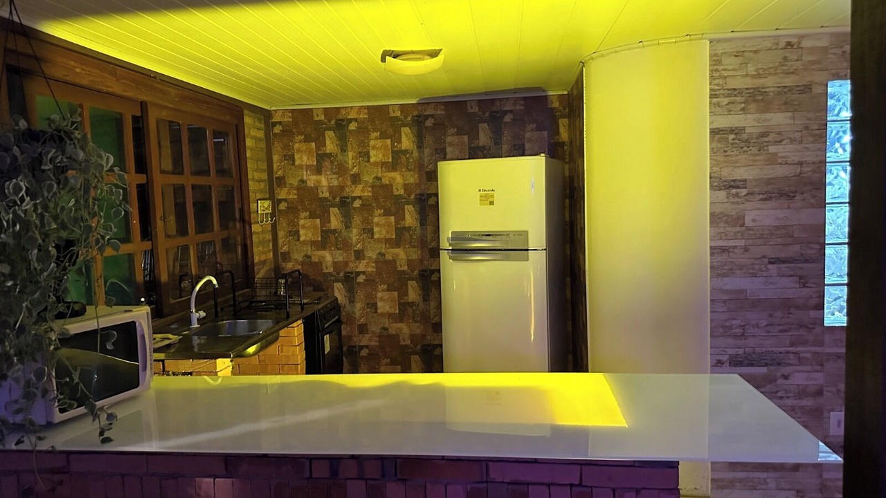 Photo of Kitchen in Praia do Rosa