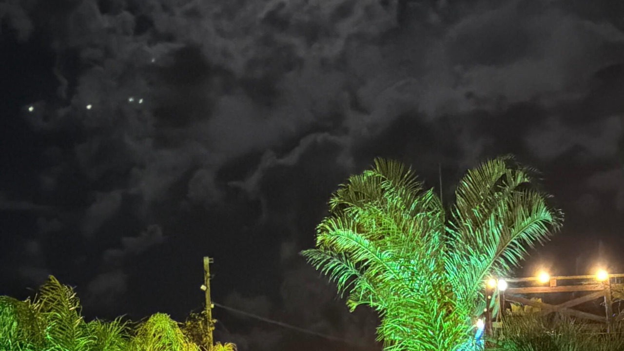 Photo of Outdoor in Praia do Rosa