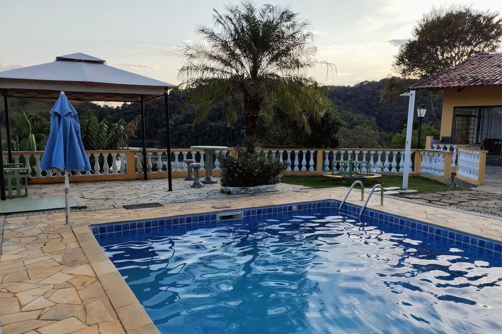 Photo of Outdoor in Igarata