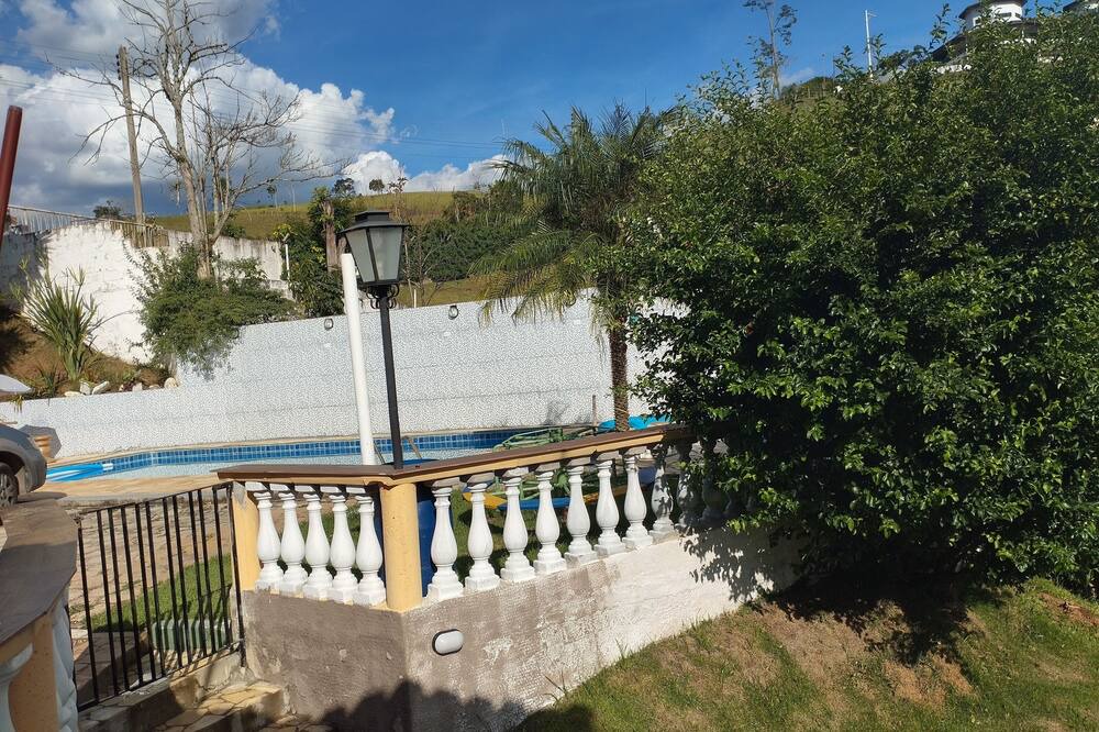 Photo of Outdoor in Igarata