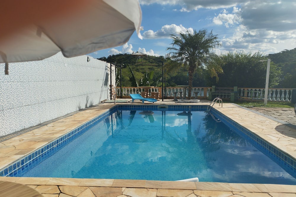 Photo of Outdoor in Igarata