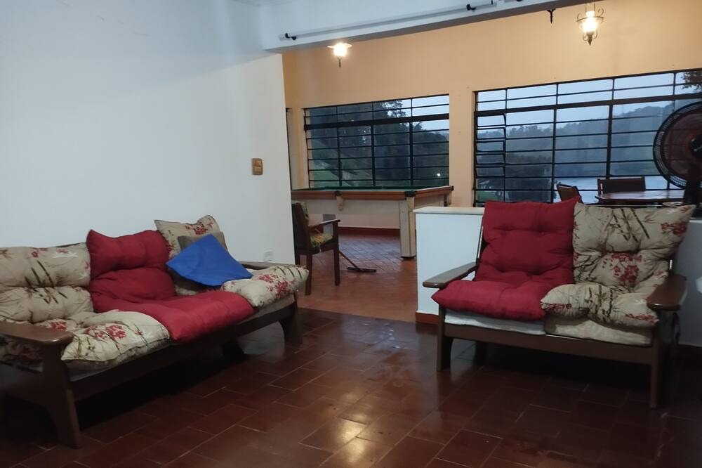 Photo of Livingroom in Igarata