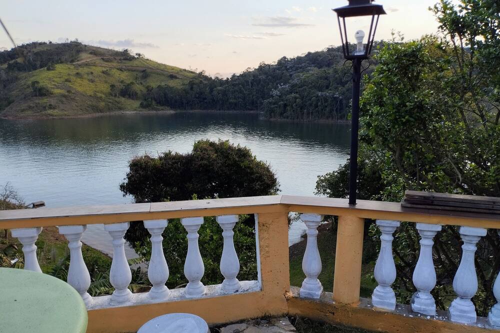 Photo of Outdoor in Igarata