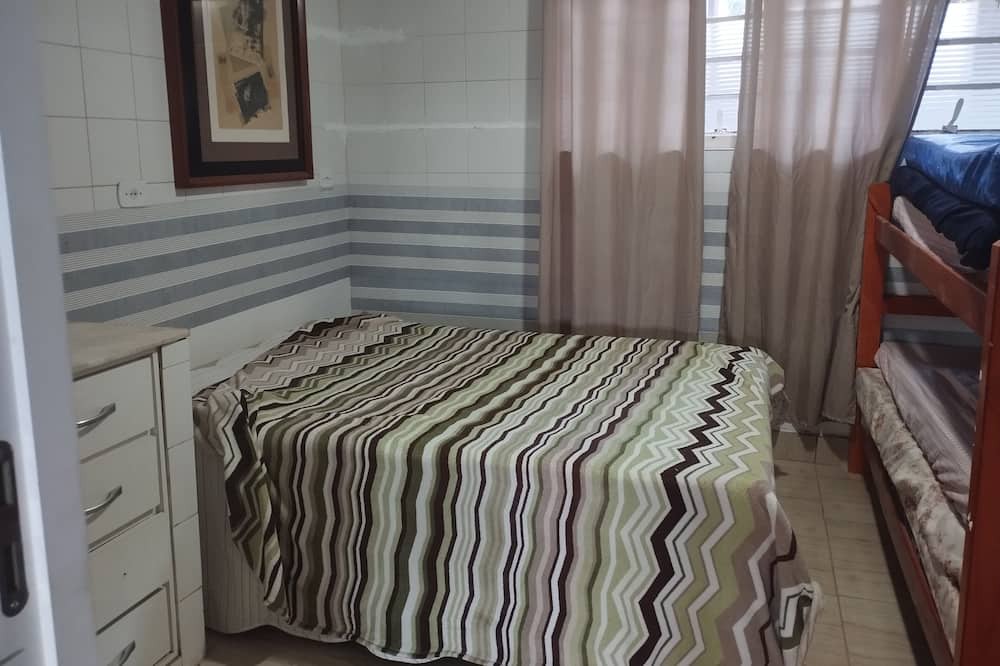 Photo of Bedroom in Igarata