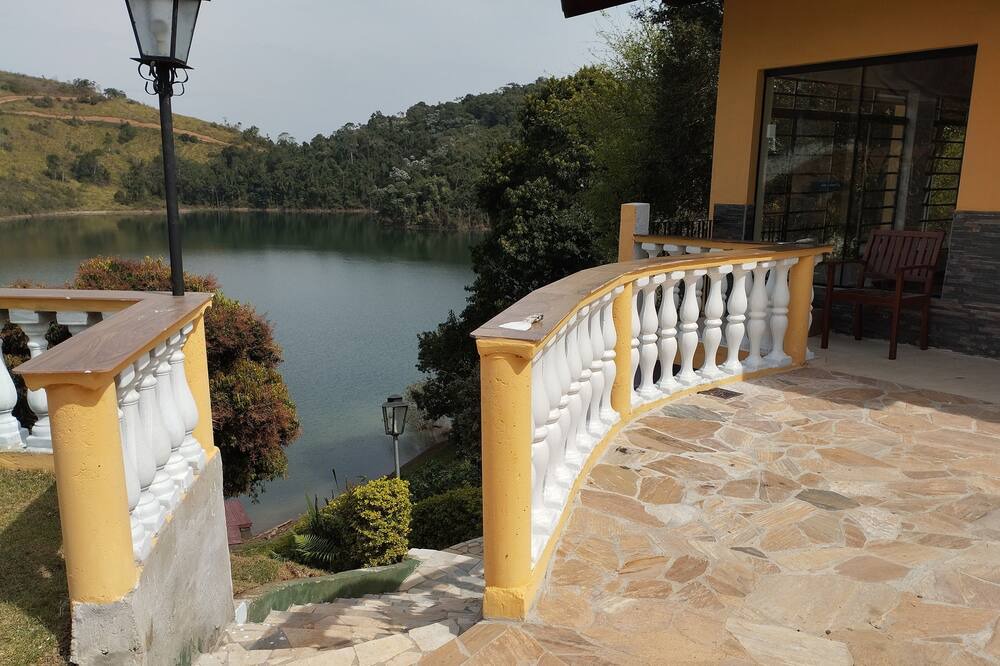 Photo of Outdoor in Igarata