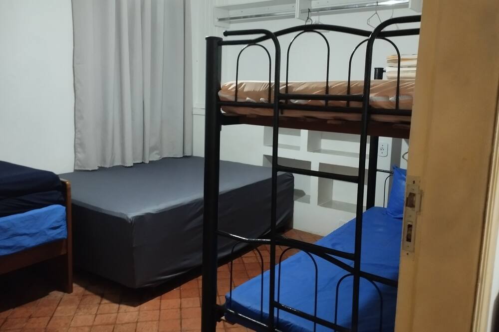 Photo of Bedroom in Igarata
