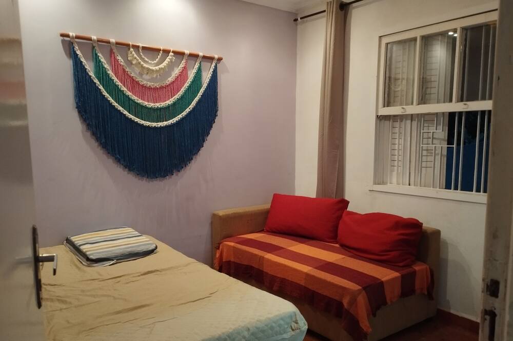 Photo of Bedroom in Igarata