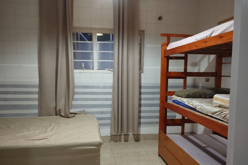 Photo of Bedroom in Igarata