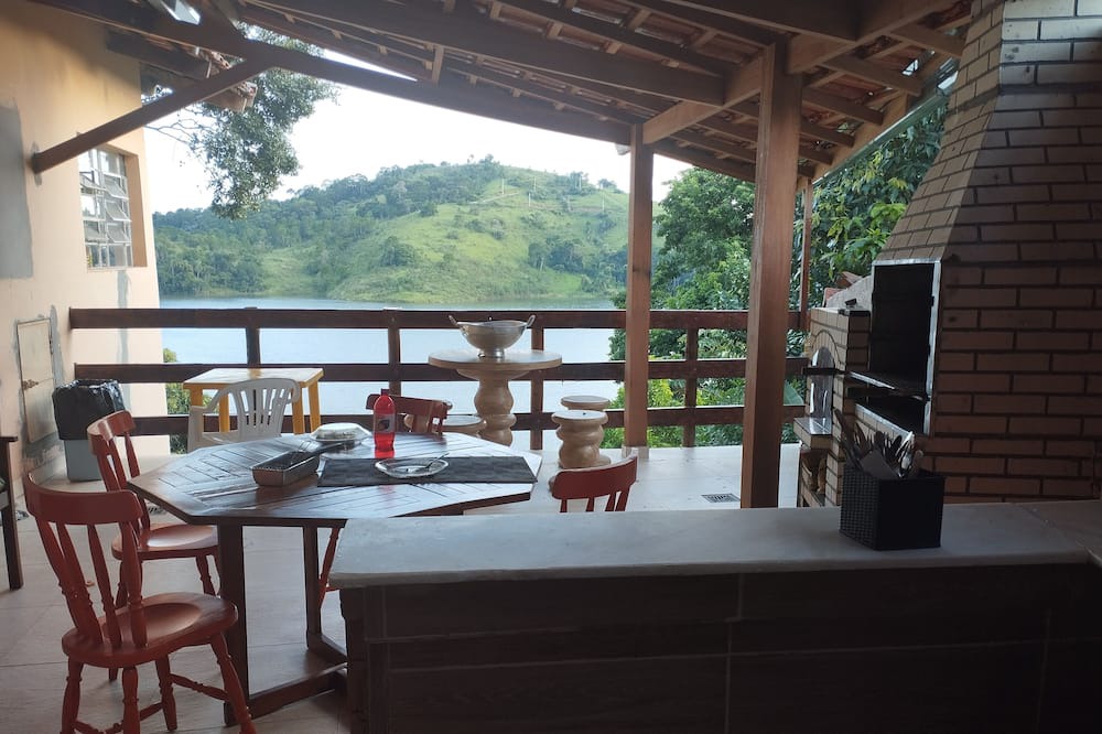 Photo of Outdoor in Igarata