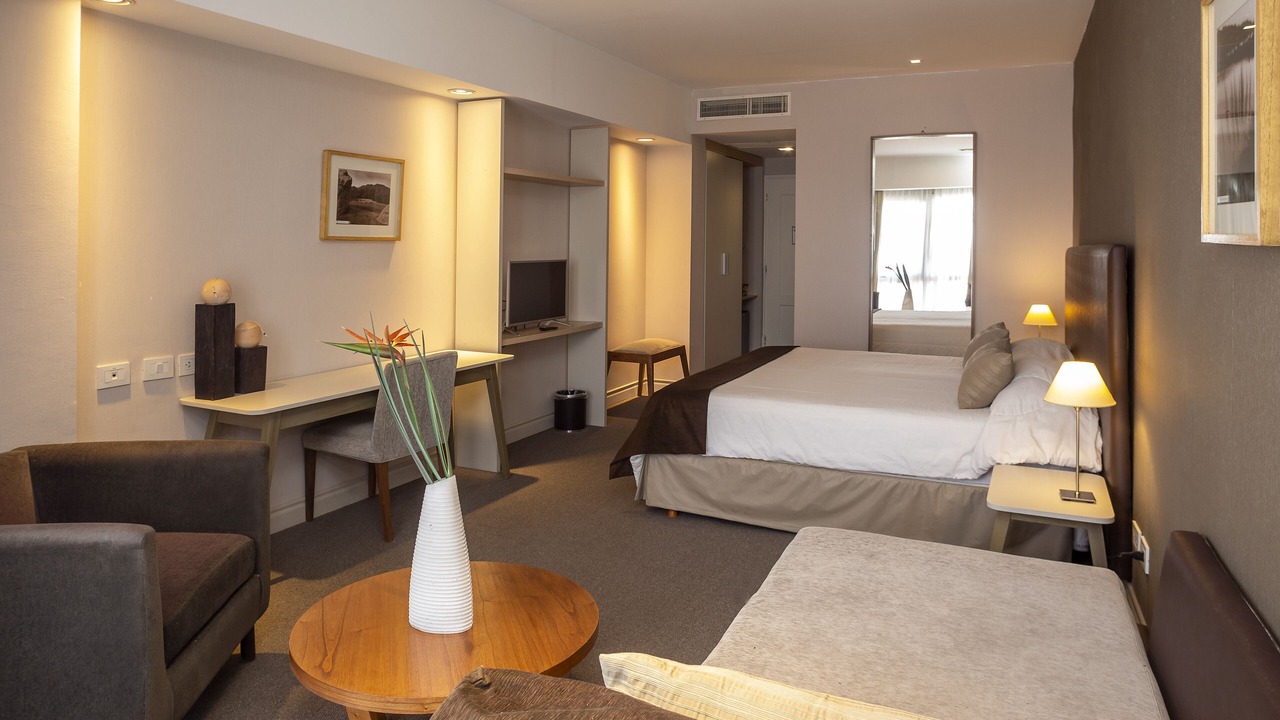 Photo of Bedroom in San Luis