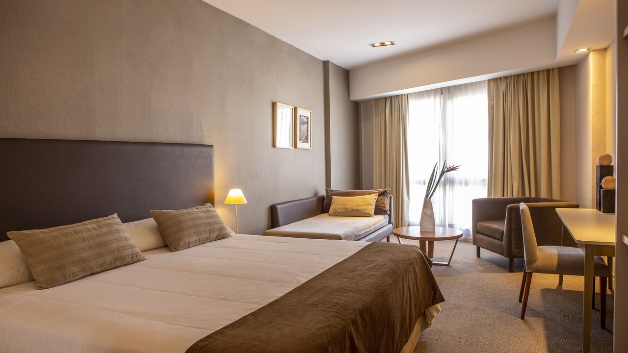 Photo of Bedroom in San Luis