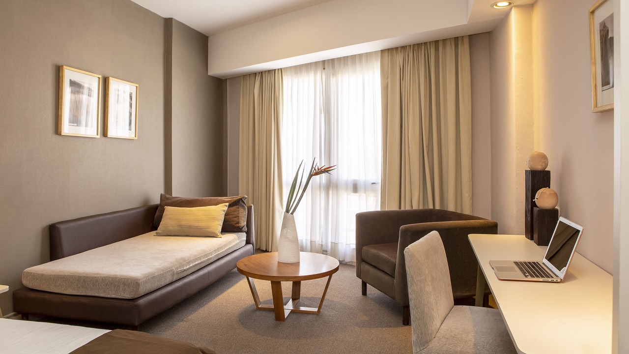 Photo of Bedroom in San Luis
