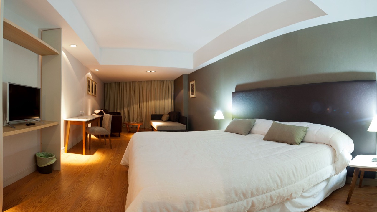 Photo of Bedroom in San Luis