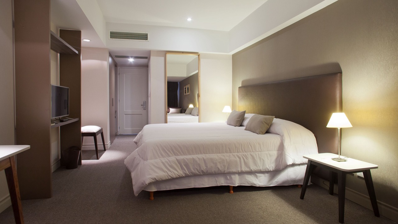 Photo of Bedroom in San Luis