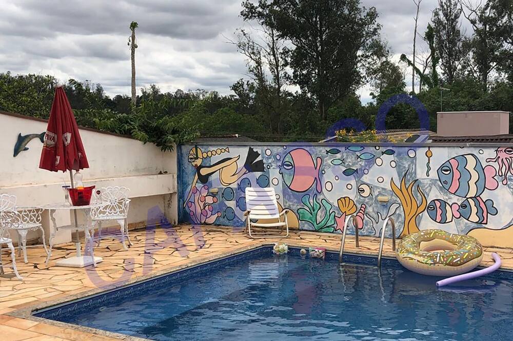 Photo of Others in Aguas de Sao Pedro