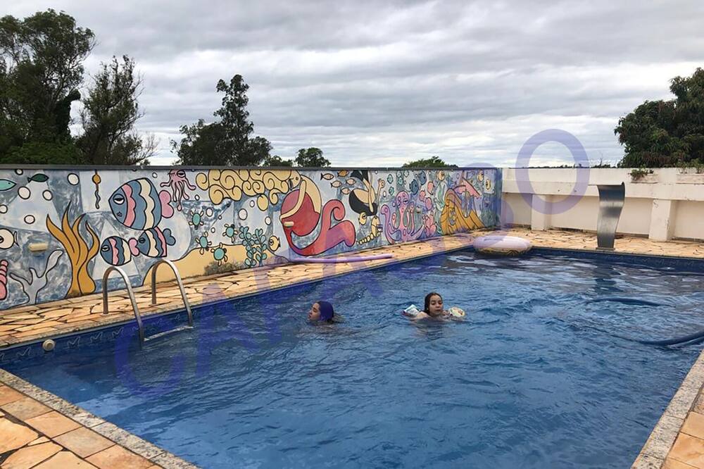 Photo of Outdoor in Aguas de Sao Pedro
