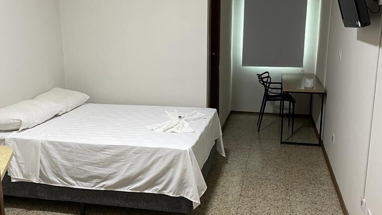 Photo of Bedroom in Sao Carlos