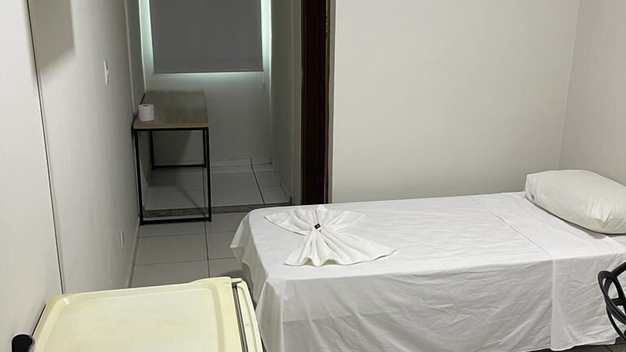 Photo of Bedroom in Sao Carlos