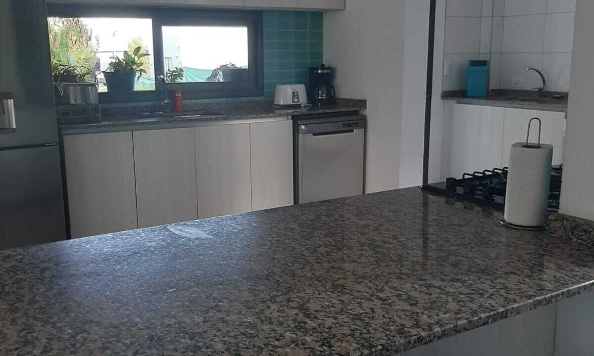Photo of Kitchen in Lujan de Cuyo
