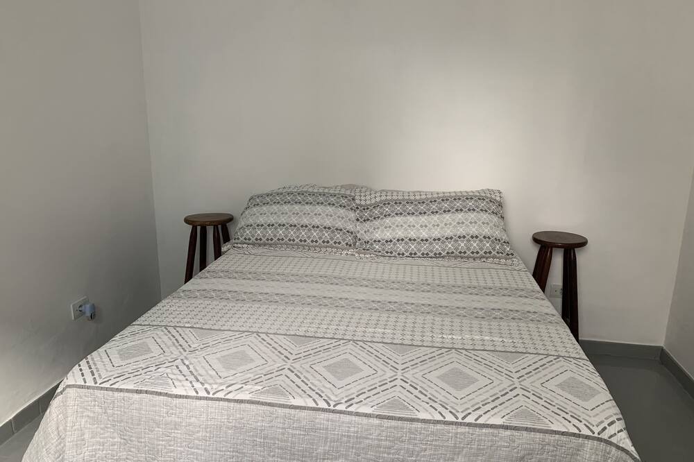 Photo of Bedroom in Jardim Itagua