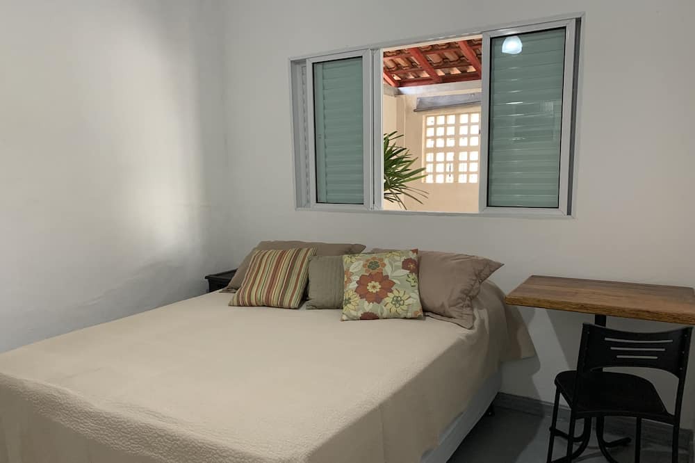 Photo of Bedroom in Jardim Itagua