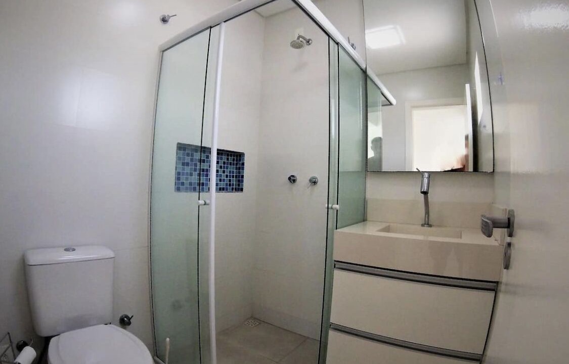 Photo of Bathroom in Mariscal