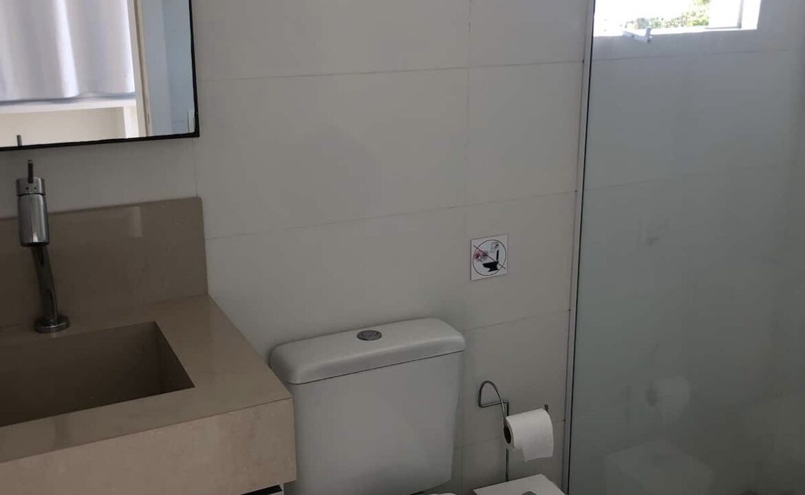 Photo of Bathroom in Mariscal