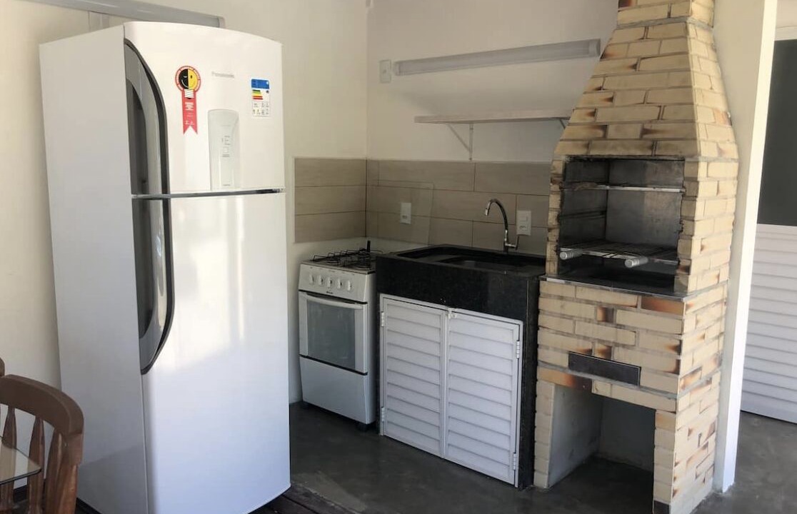 Photo of Kitchen in Mariscal