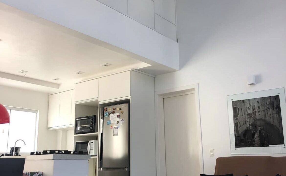 Photo of Kitchen in Mariscal
