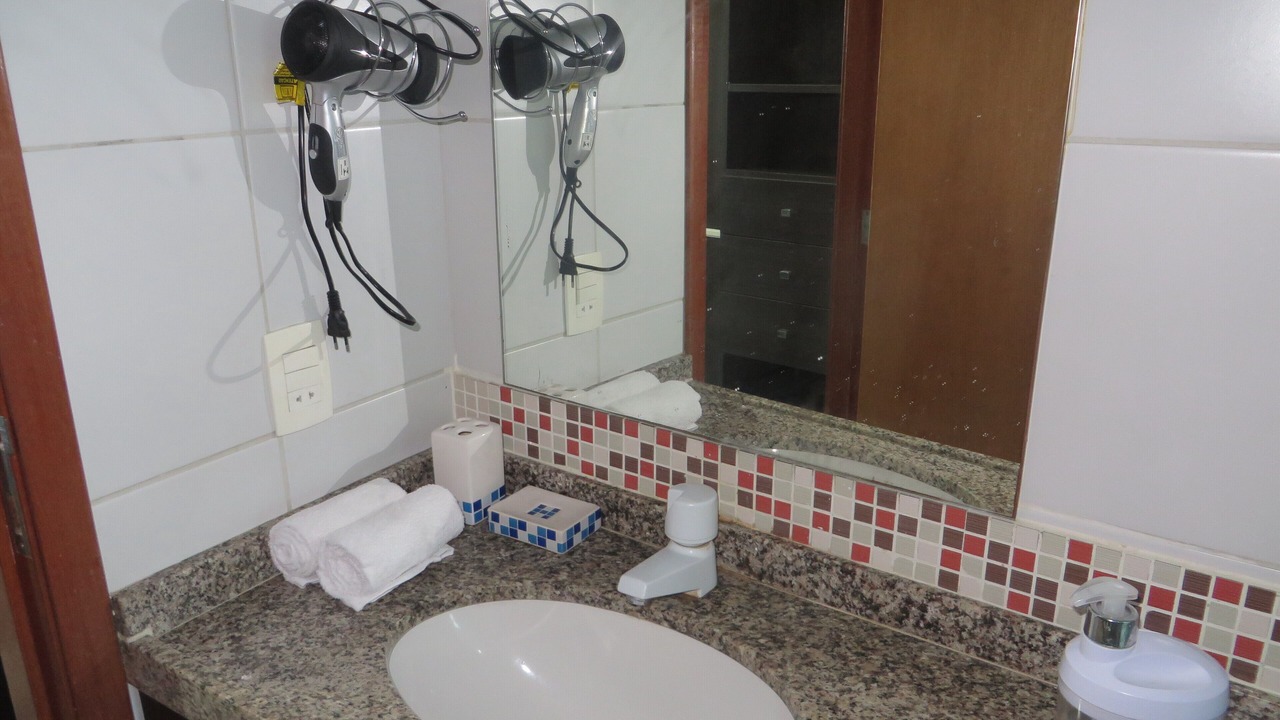 Photo of Bathroom in Praia de Iracema