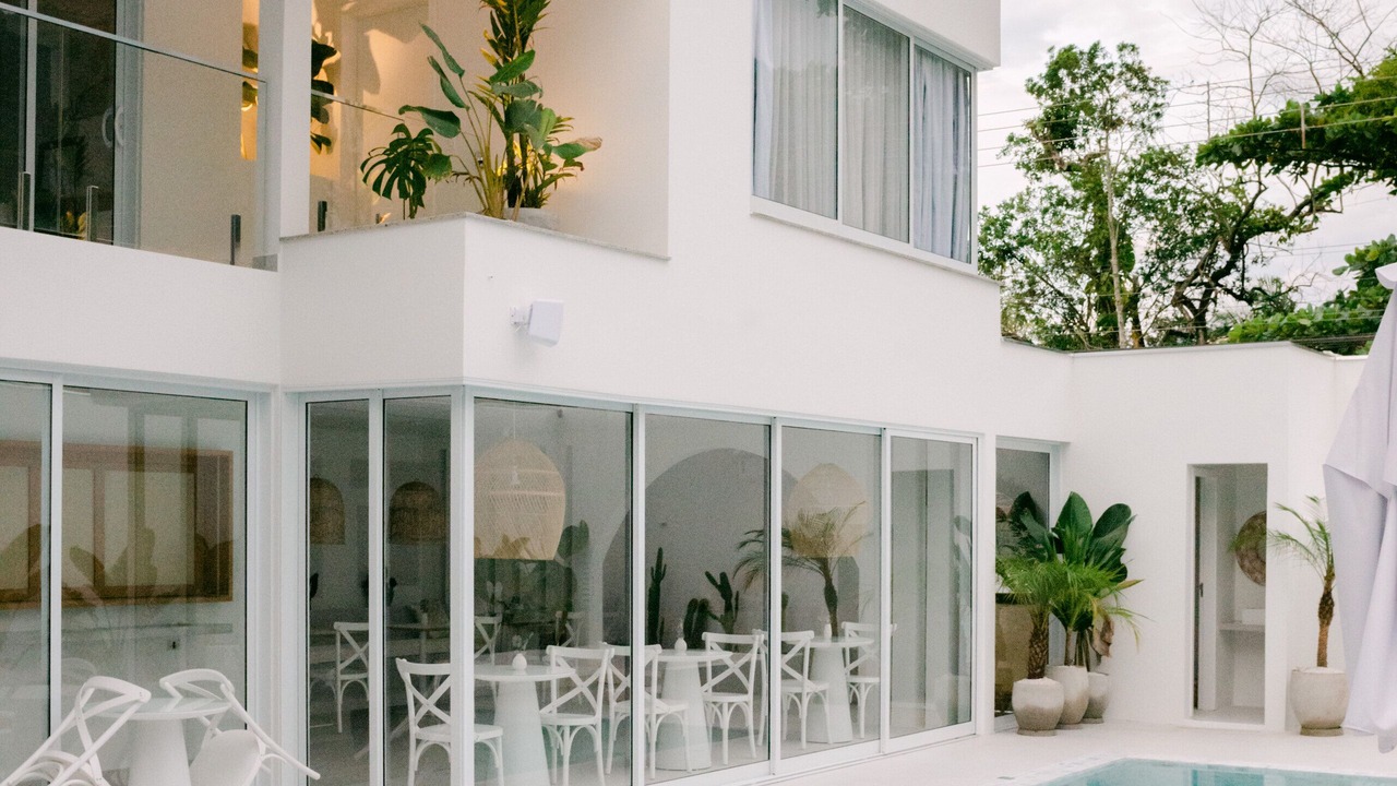 Photo of Outdoor in Maresias