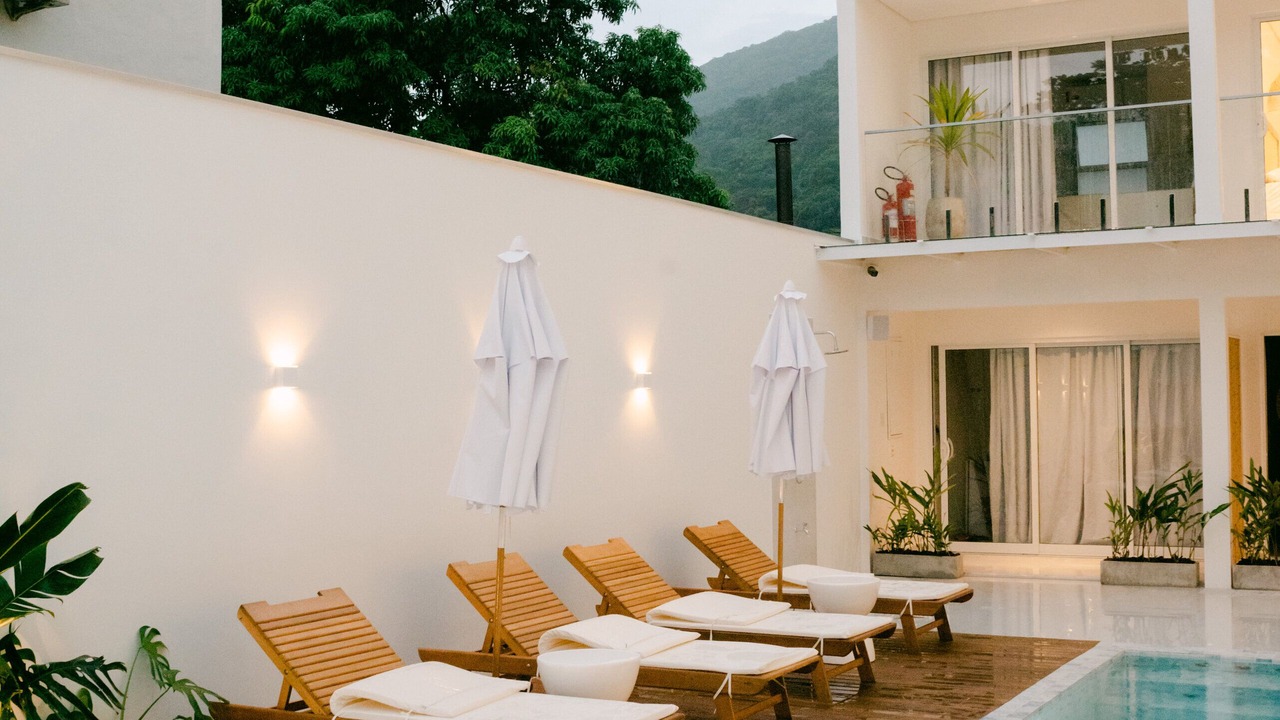 Photo of Outdoor in Maresias