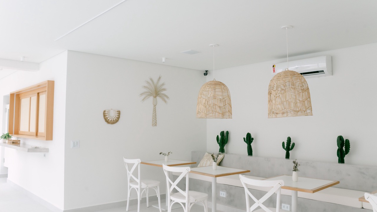 Photo of Livingroom in Maresias