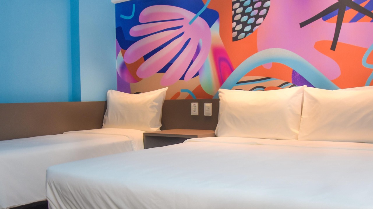 Photo of Bedroom in Garanhuns