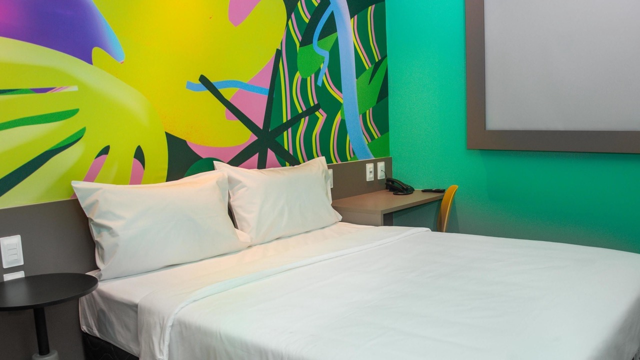 Photo of Bedroom in Garanhuns