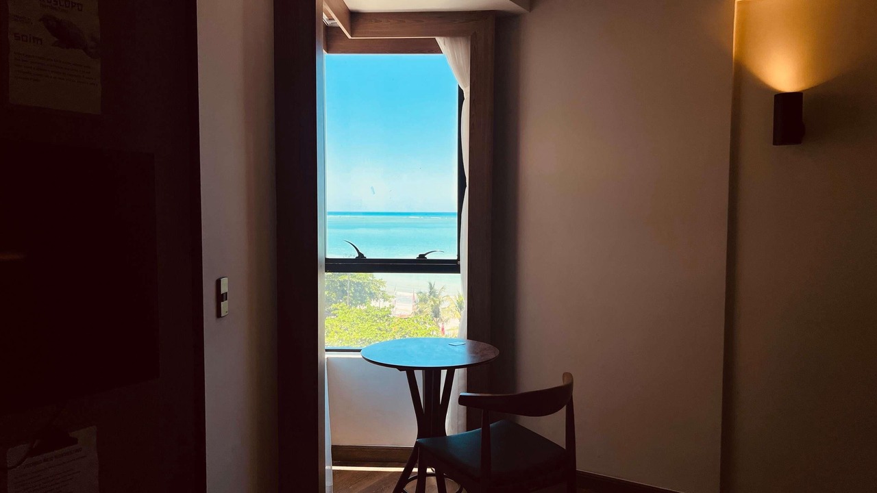 Photo of Bedroom in Pajucara