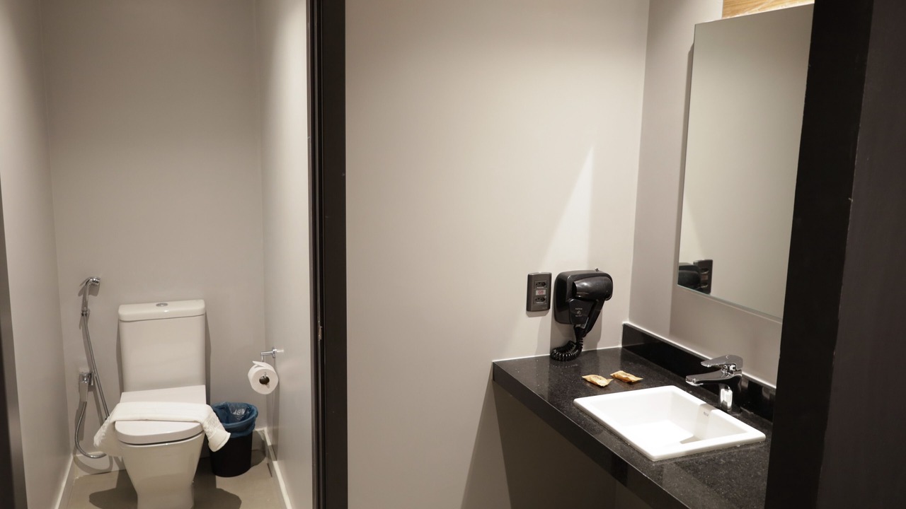 Photo of Bathroom in Pajucara