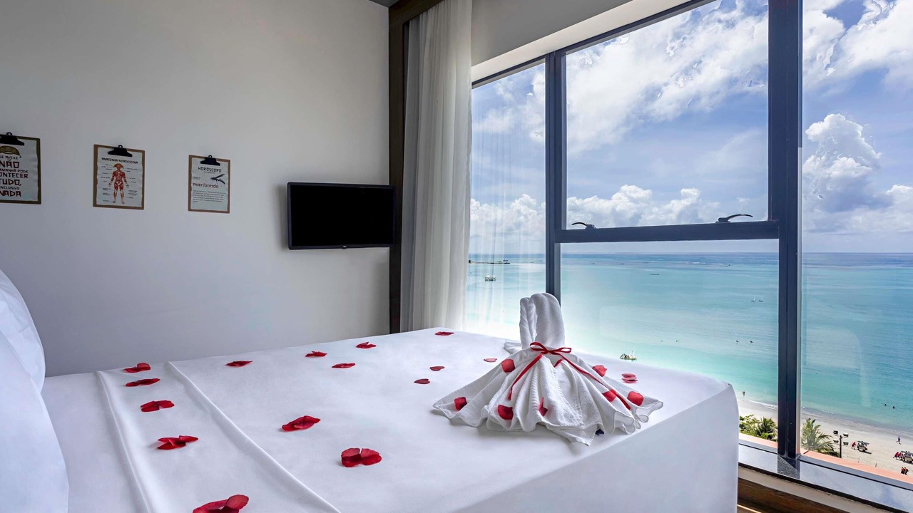 Photo of Bedroom in Pajucara
